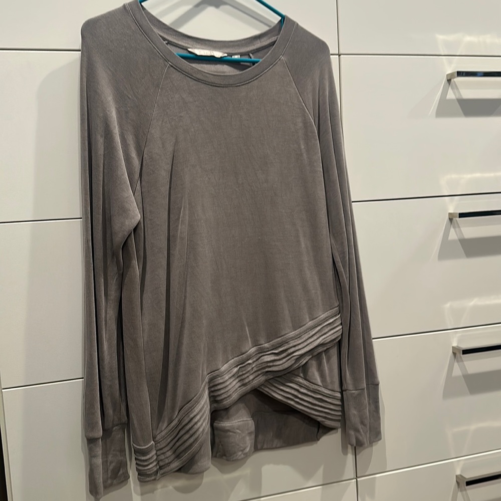 Athleta sweatshirt
